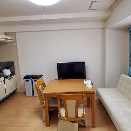 札幌市中心部大通公園まで徒歩十分観光移動に便利なロケーションh203 Zewnętrze zdjęcie