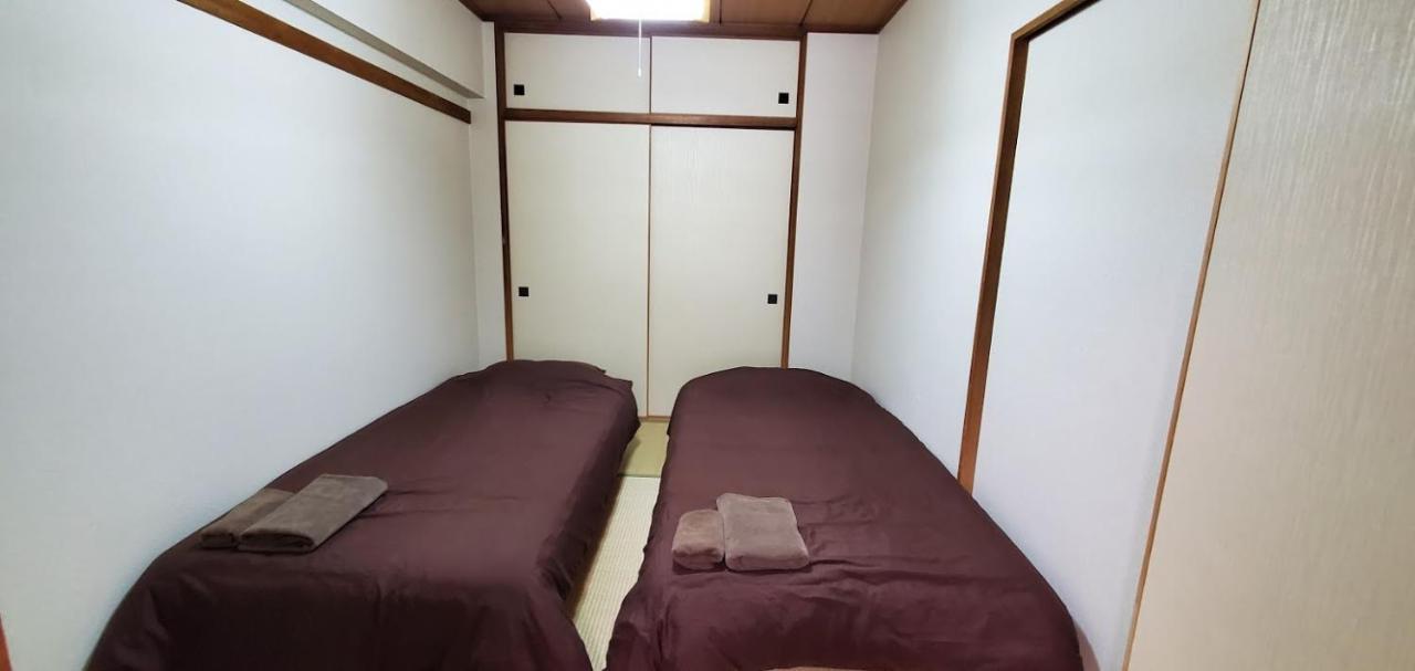 札幌市中心部大通公園まで徒歩十分観光移動に便利なロケーションh203 Zewnętrze zdjęcie