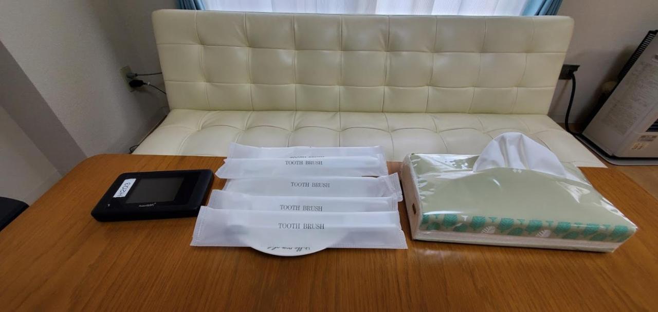 札幌市中心部大通公園まで徒歩十分観光移動に便利なロケーションh203 Zewnętrze zdjęcie